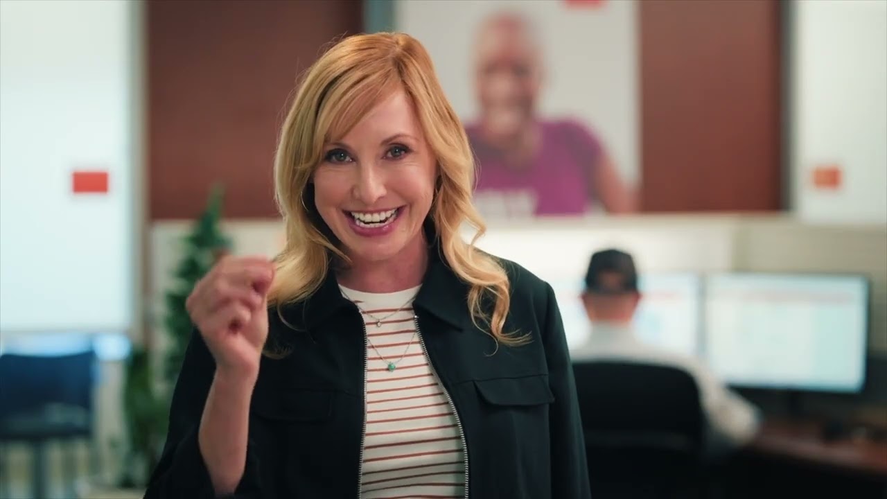 Keynote – The Art of the Edge: How Consumer Cellular Finds Growth Where Others Don’t Look