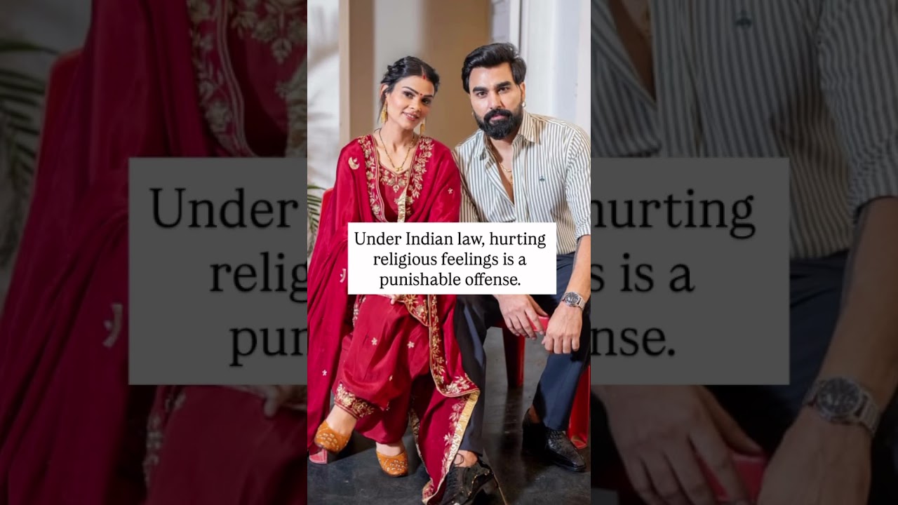 Armaan Malik married 4 times not 2, he and his 2 wives are summoned by the court.