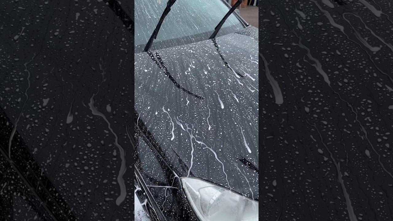 Bilt Hamber Touch On - How Good? ​@bilthamberlaboratories #detailing #productreview