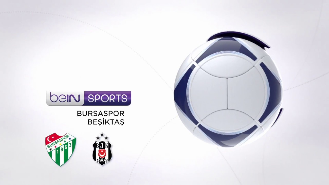 Bursaspor 2 - 2 Beşiktaş #Özet