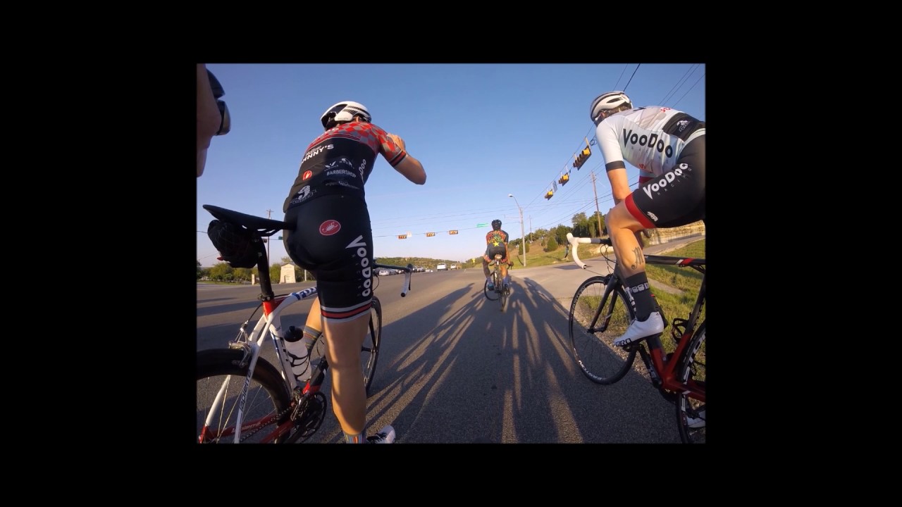 VooDoo Racing Tuesday Nighter ATX Mix