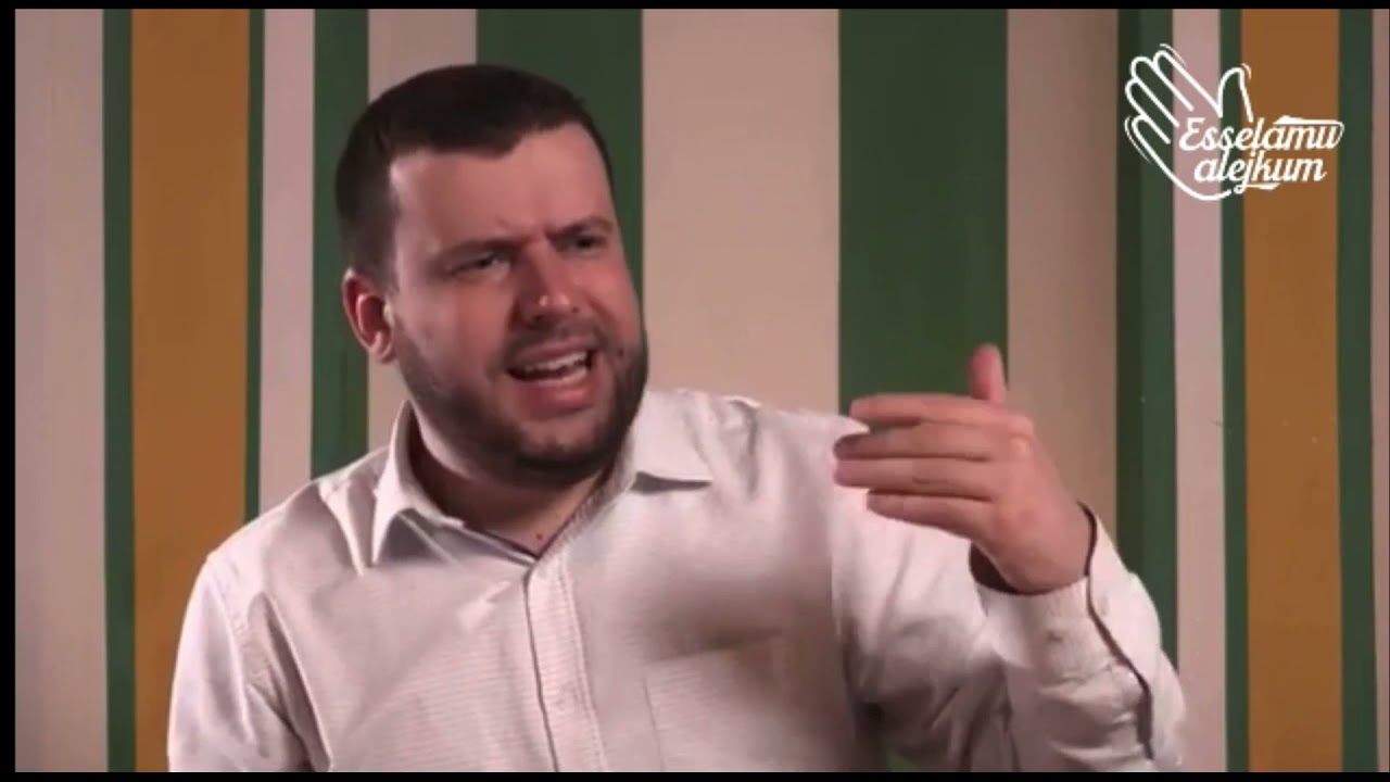 Najvrijednija uloga koju žena može da ima - mr. hfz. Ammar Bašić