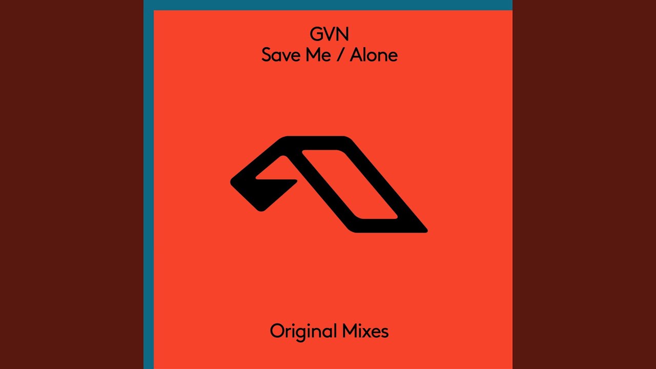 Alone (Extended Mix)