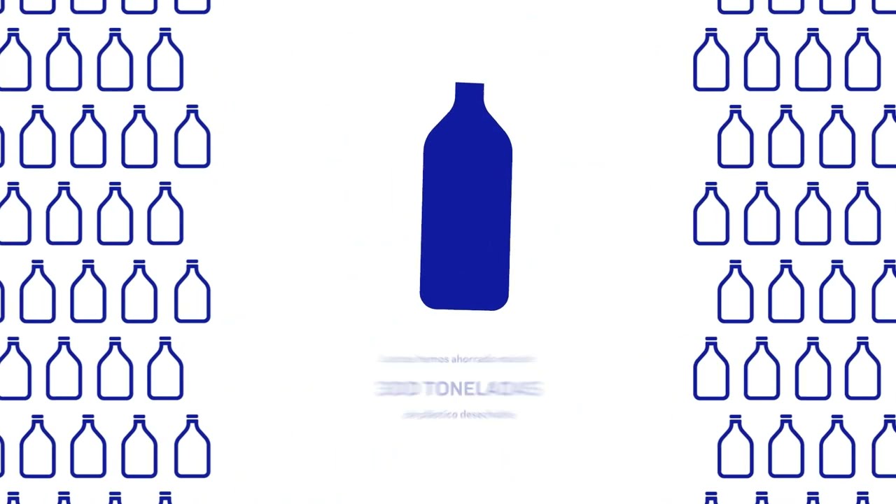 ECO - Agua Filtrada ESP