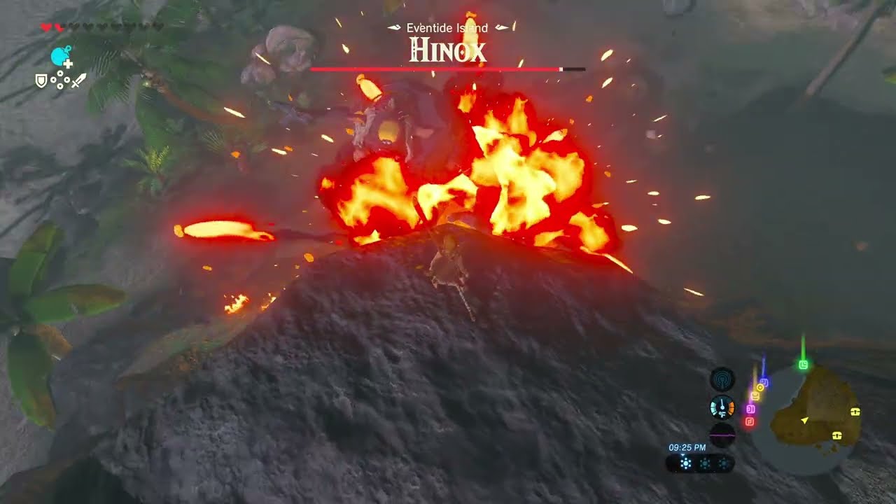 Eventide Island #2 2025/09/25 12:08:56