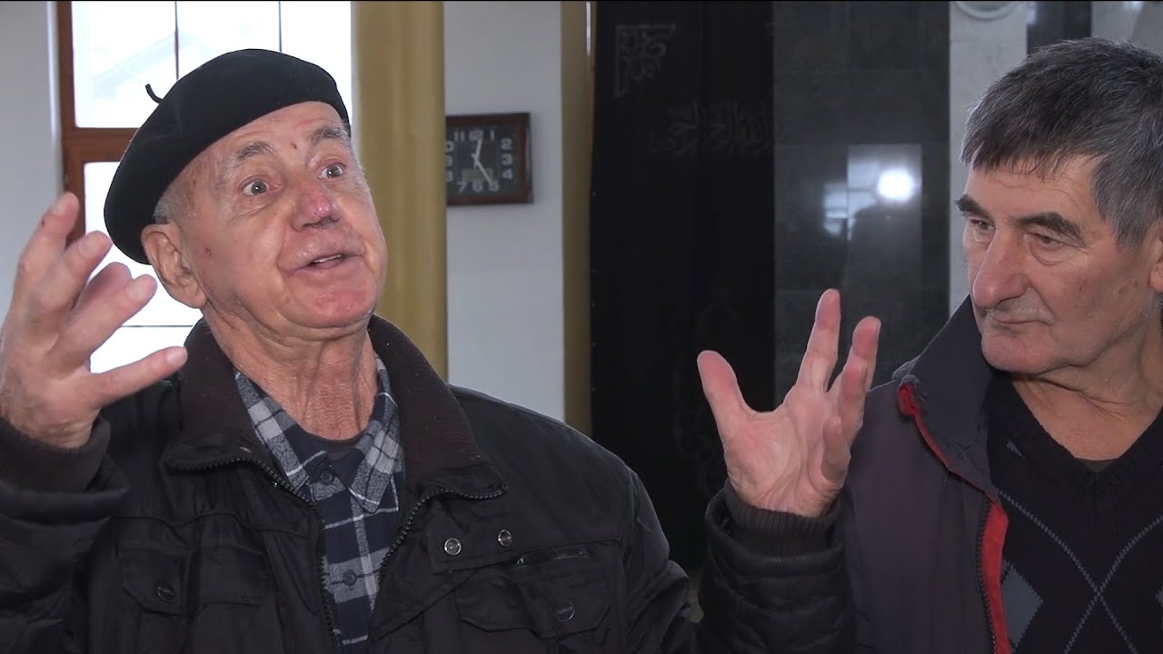 TURBE, TRAVNIK | DŽEMAT - SRCE ZAJEDNICE