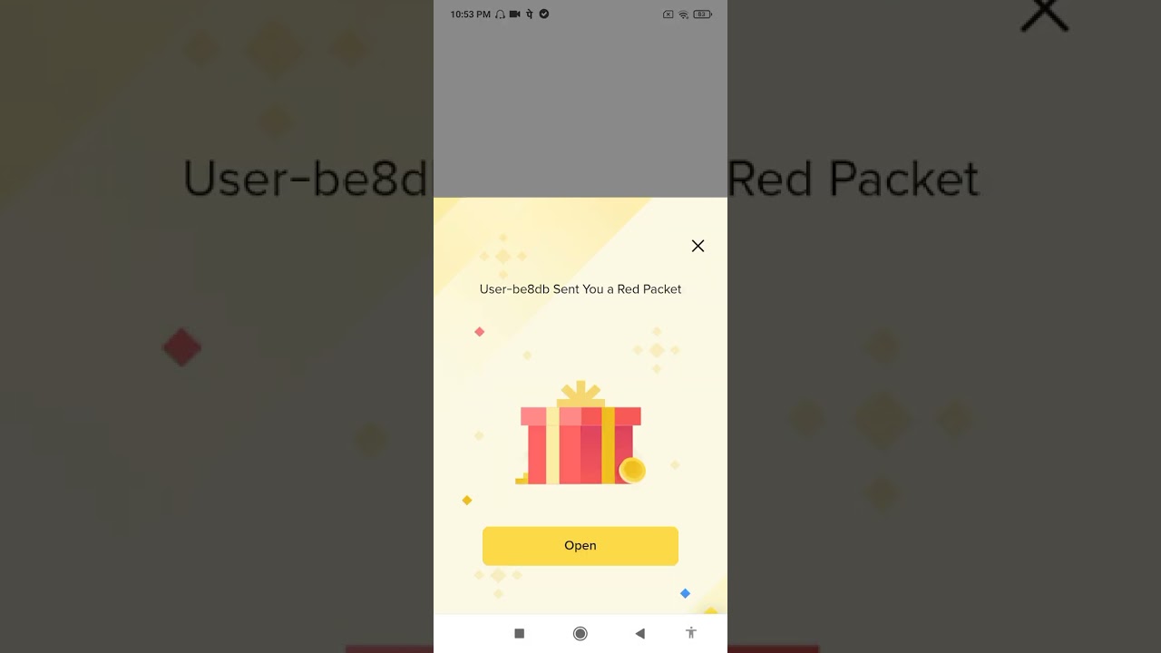 Binance Red Packet Code Today | Binance Red Packet Code July 24-25 | Red Packet Code in Binance