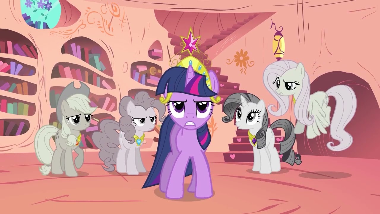Hearts and Hooves Day | COMPILATION | My Little Pony: Friendship Is Magic Season 2