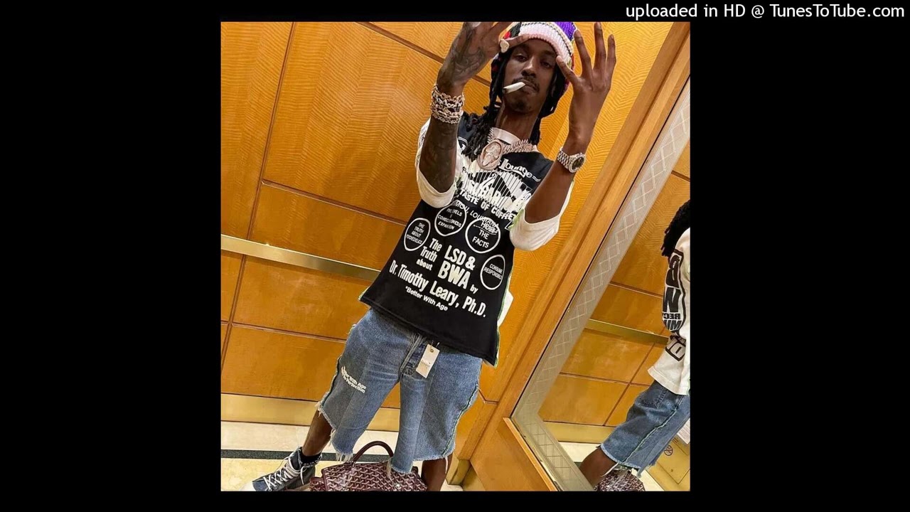 *FREE* Baby Smoove x Veeze x Rocaine x Detroit Type Beat 