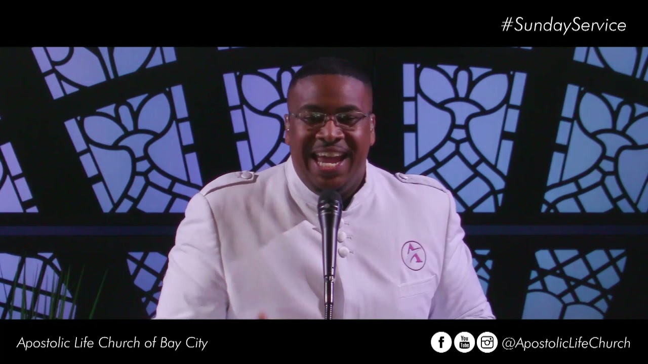 🔥🔥 FIRE PENTECOST SUNDAY SERMON!! Pastor Phil Johnson 