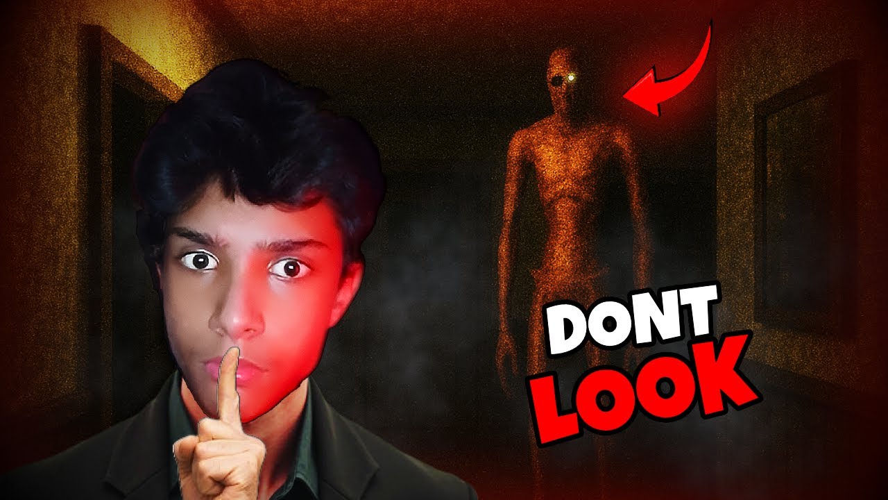 BHOOT KO IGNORE KARO!?