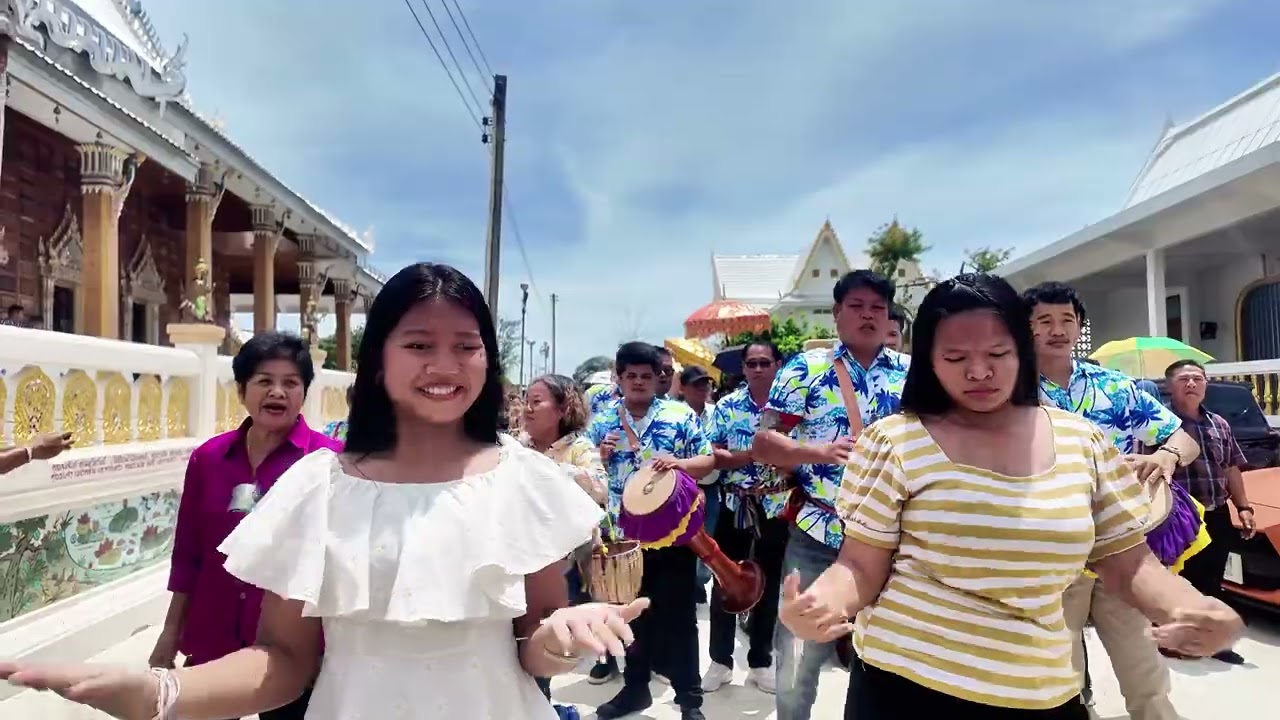 บวชพระเนติกร