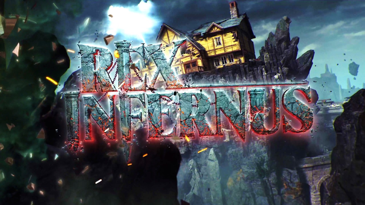 Black Ops 7 Zombies DLC 5 Rex Infernus Gameplay Trailer! Monty's House! BO7 Zombies Season 5 Map!