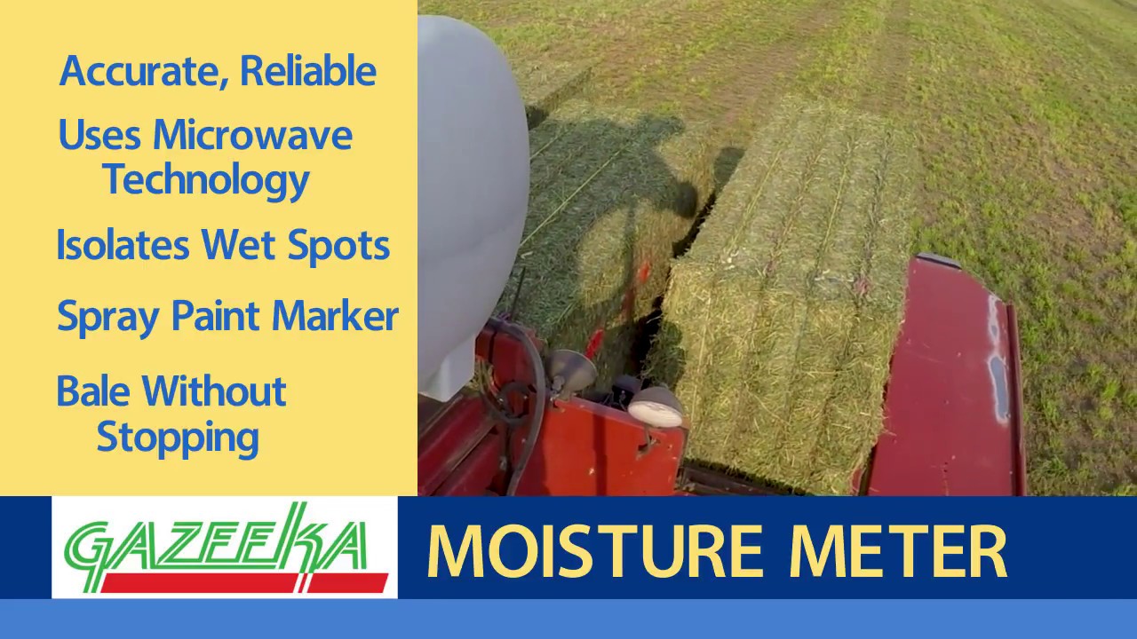 Moisture Meter — The Fine Twine Co.