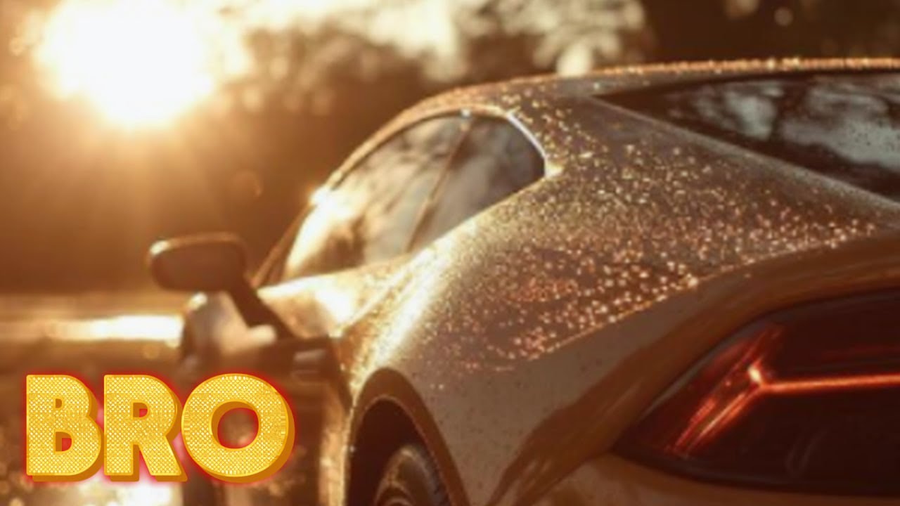 BRO 😎 Bass Boosted DnB | Best Rave Track 🔥🎧