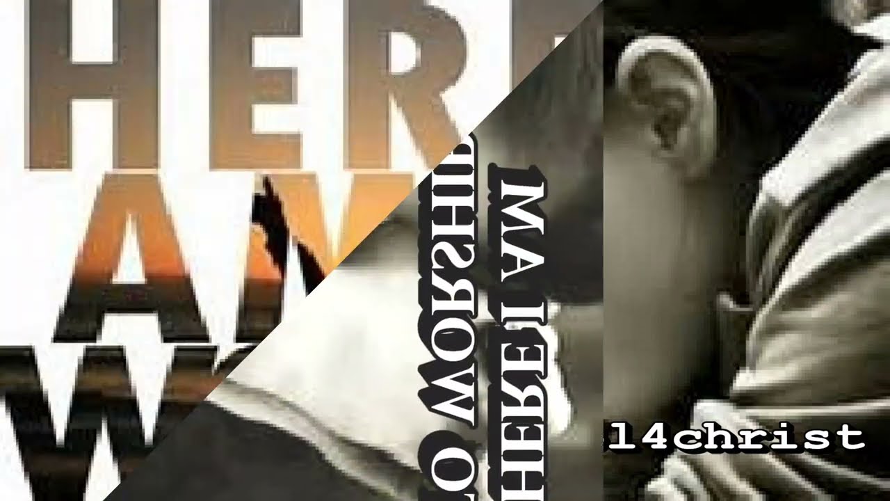 HERE I AM TO WORSHIP / MT.2:11
