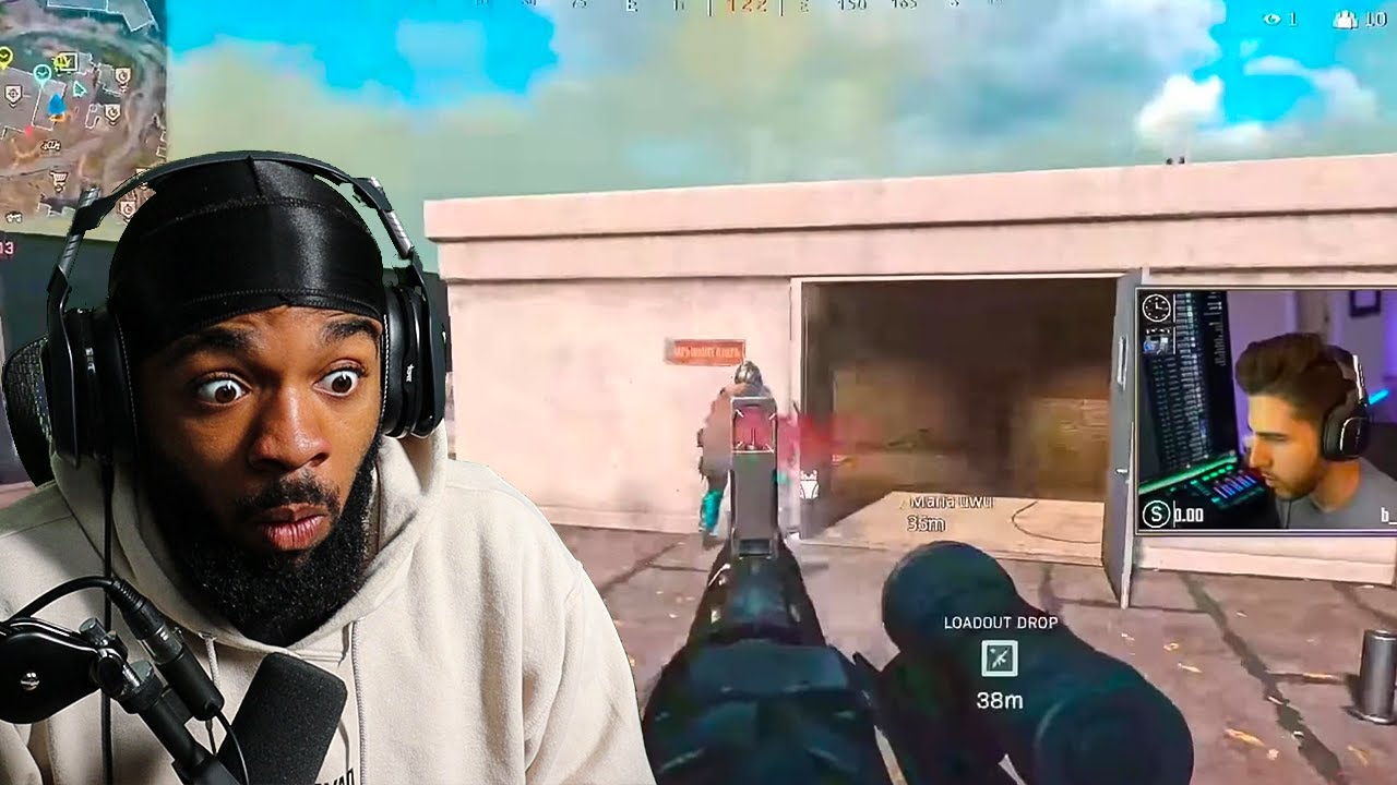 UNDERRATED GOAT!! | Reacting to exzachtt 