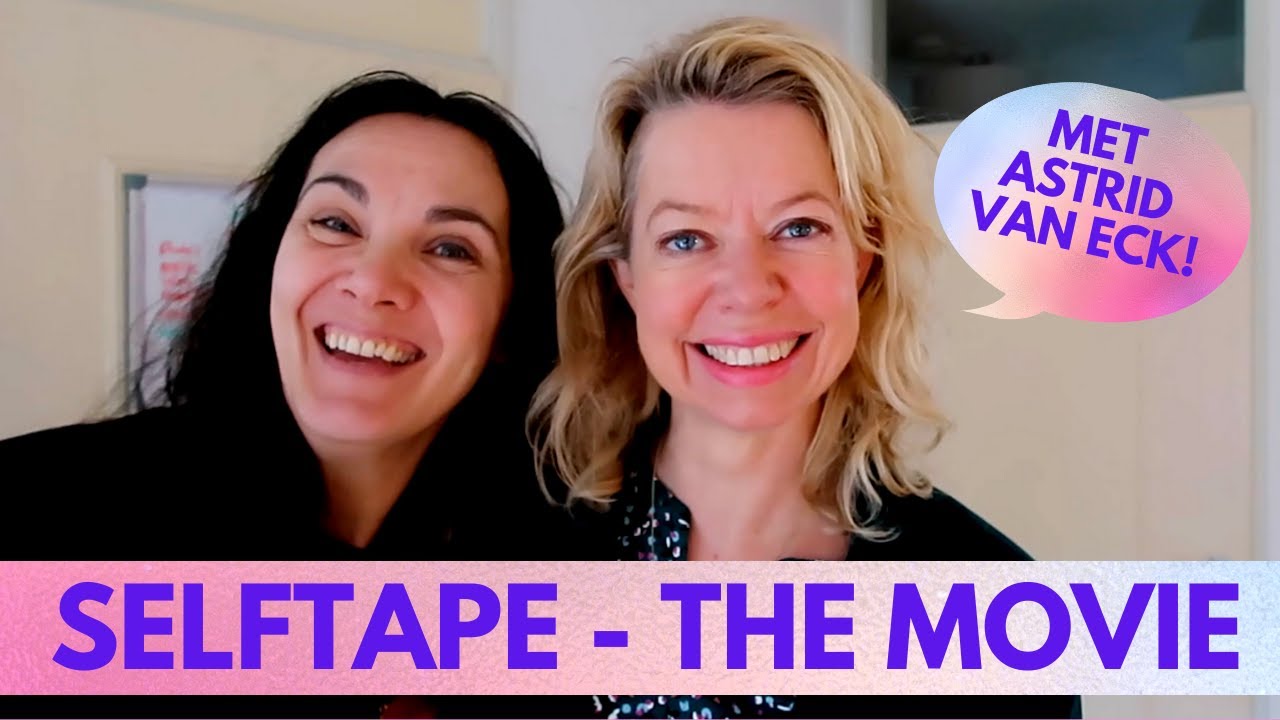 Selftape The Movie