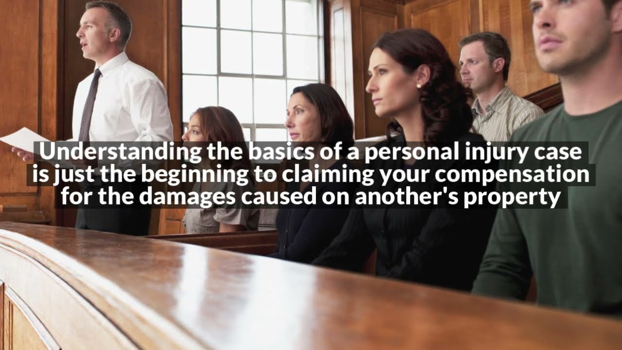 Slip and Fall Accidents (Steps to Prove and Win Your Injury Claim) - Seattle Injury Lawyer