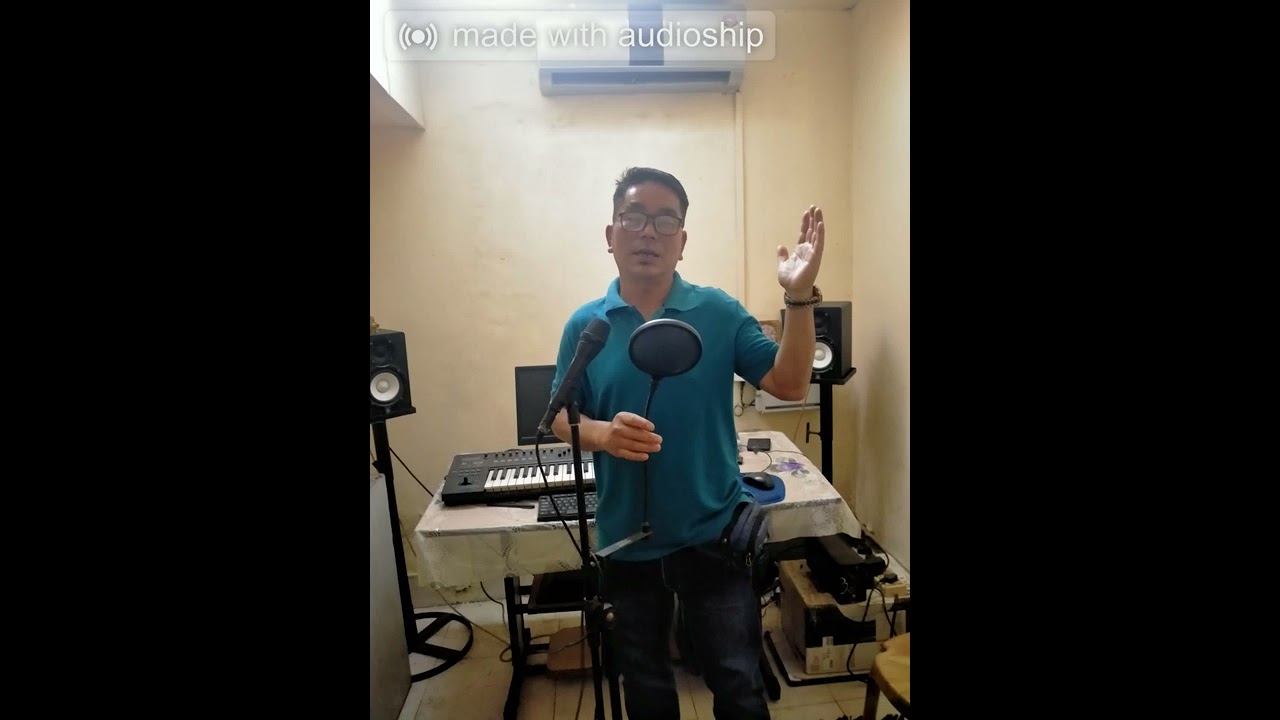 idu song by jinda tayu