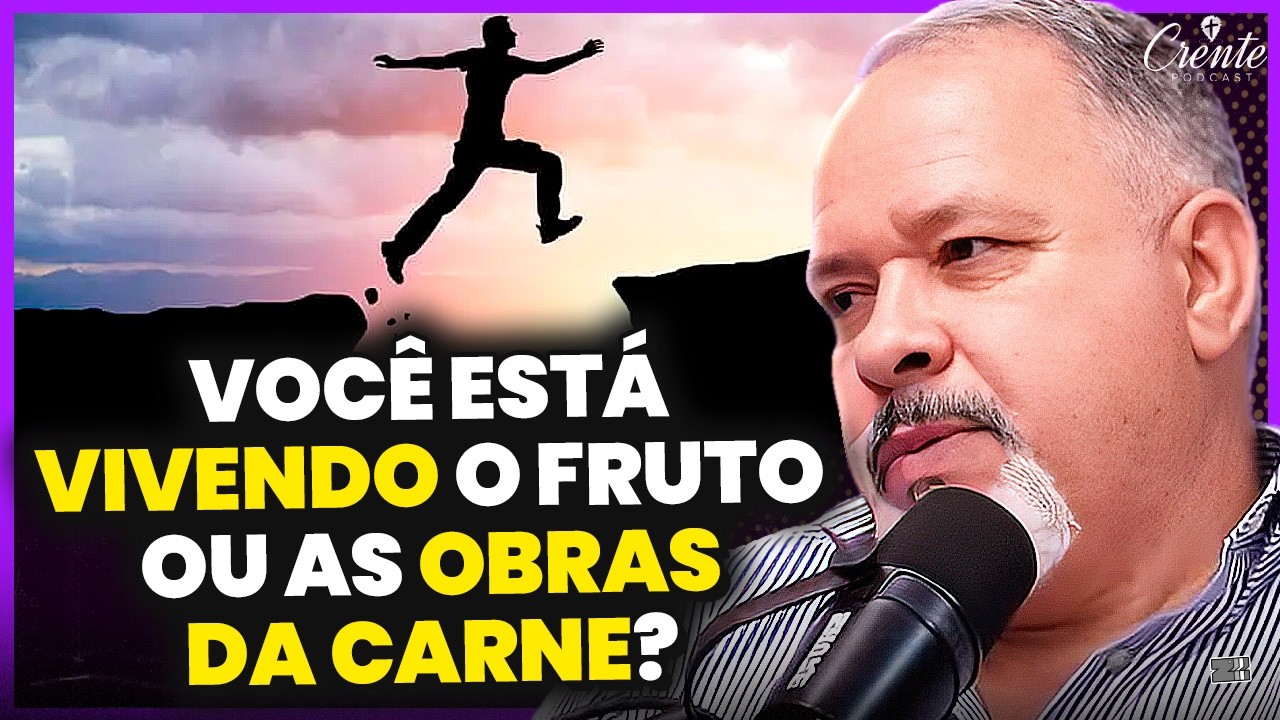 EXCLUSIVO: A Ferramenta para saber se você está crescendo!