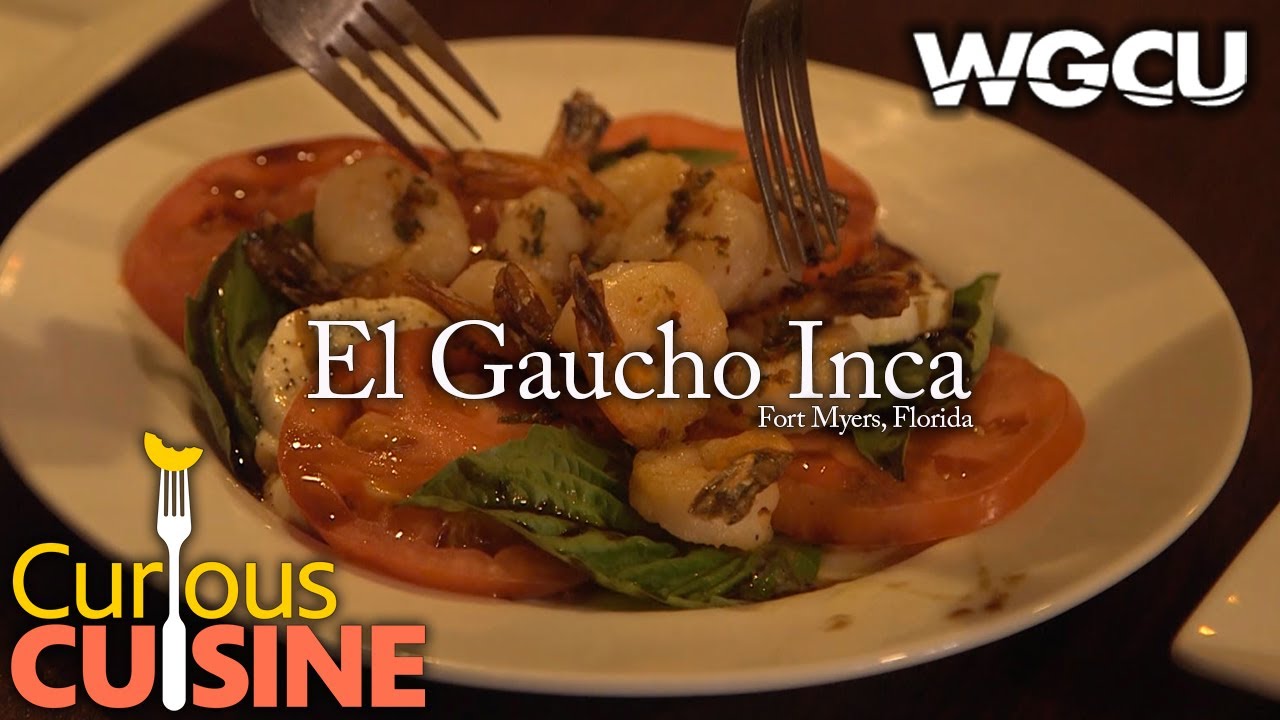 El Gaucho Inca Restaurant | Fort Myers, FL | Curious Cuisine | Food Southwest Florida Restaurants