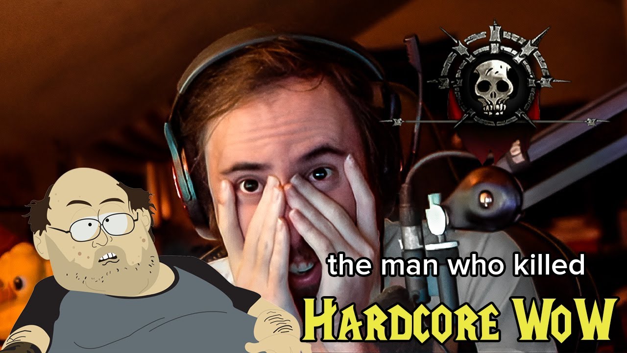 Update: The Man Who Killed Hardcore WoW