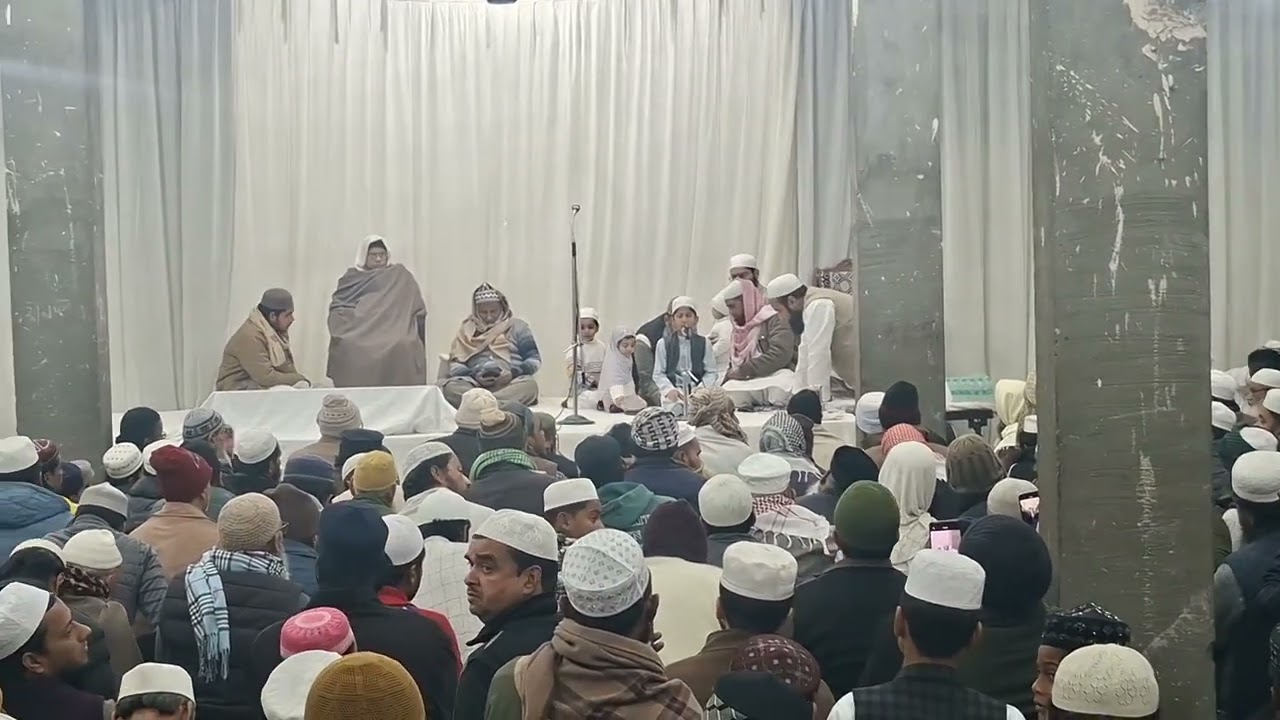 Mohd aaiz mutallim madarsa inamul uloom khtauli  