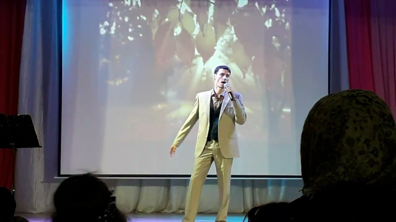 Дельтаплан (кавер) запись (22.10.2019г.) #Смагинсергей