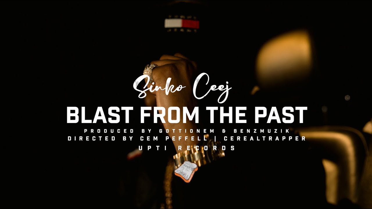 Sinko Ceej - Blast From the Past (Music Video)