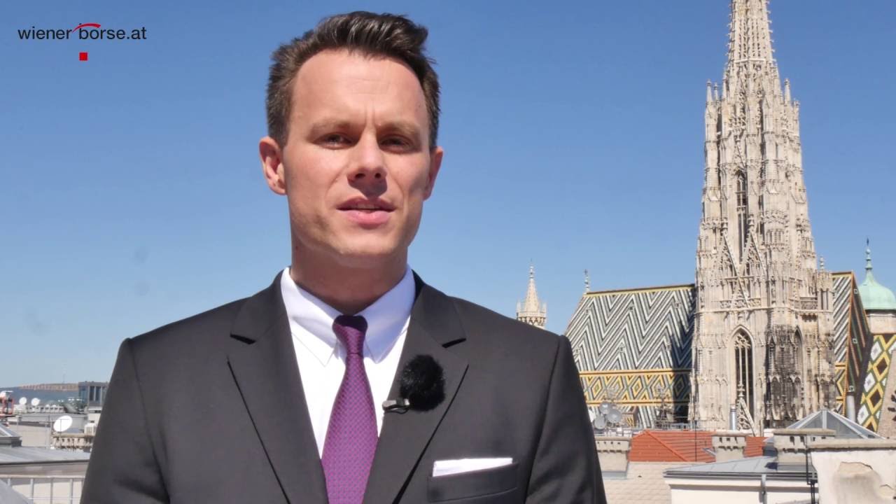 Vienna Calling: Welcome message from Christoph Boschan, the new CEO of Wiener B&ouml;rse