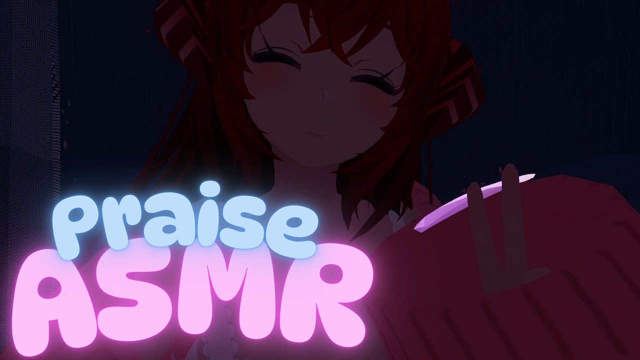 𝓢𝓬𝓪𝓻𝓵𝓮𝓽𝓽 𝓟𝓻𝓪𝓲𝓼𝓮𝓼 𝓨𝓸𝓾 𝓣𝓸 𝓢𝓵𝓮𝓮𝓹 ᶻ 𝗓 𐰁 𝓐𝓢𝓜𝓡