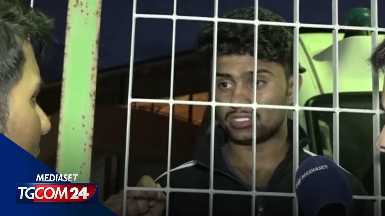 Strage di migranti a Crotone, parla un sopravvissuto: 