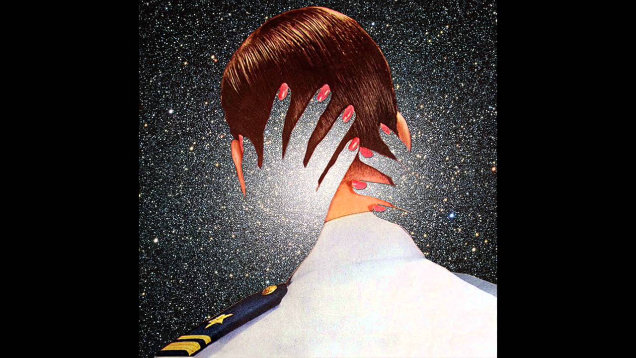 Highly Suspect - Bloodfeather (Lyric Video)