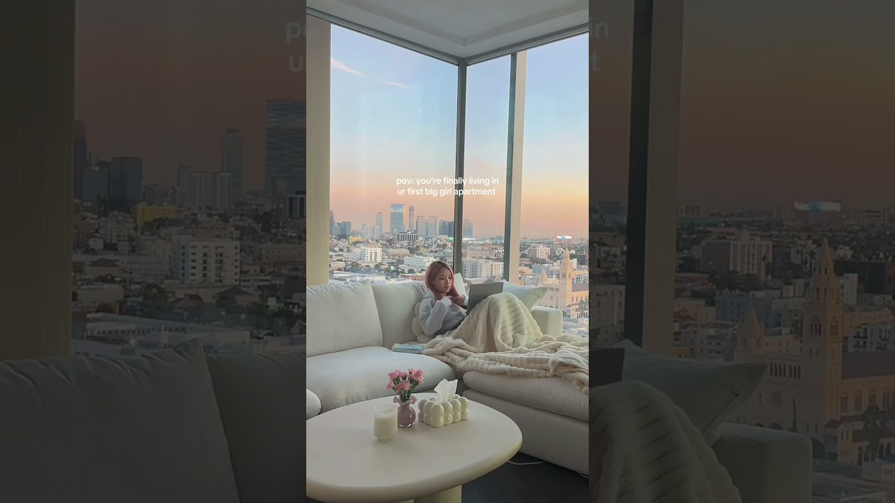 my dream apartment