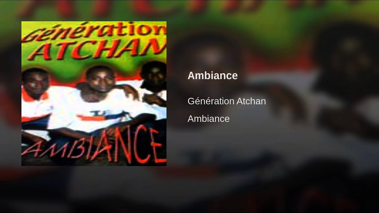 Ambiance