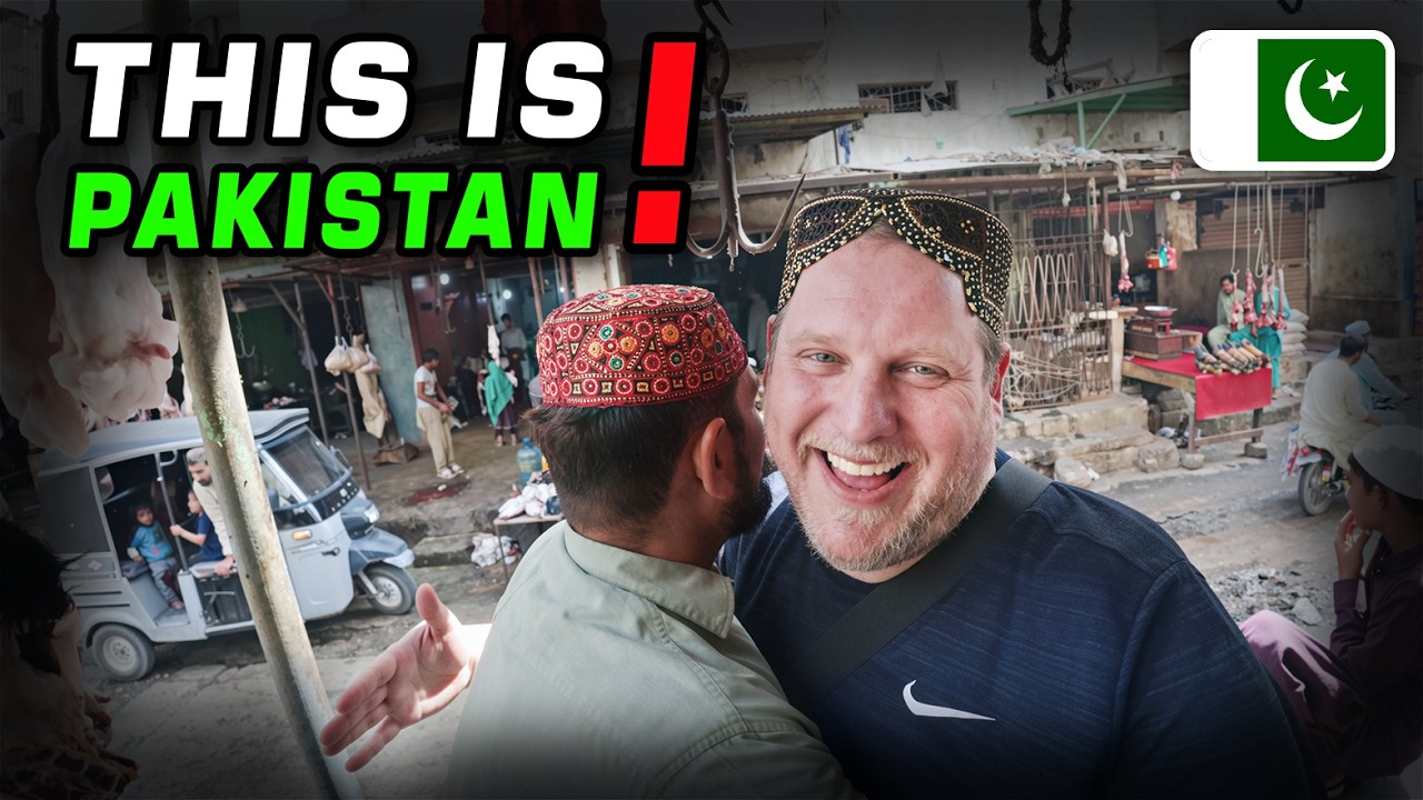 These Moments Made Me Fall in Love With Pakistan 🇵🇰