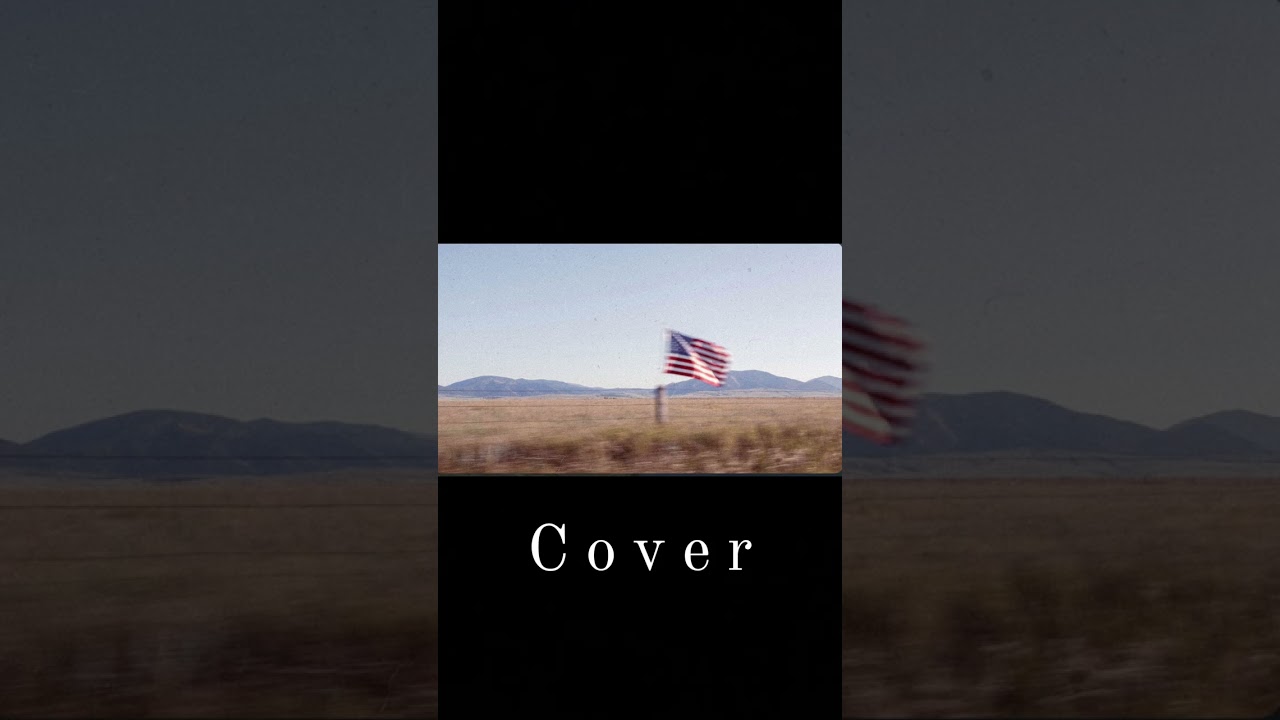 Cover, Home Tonight-Sam Barber