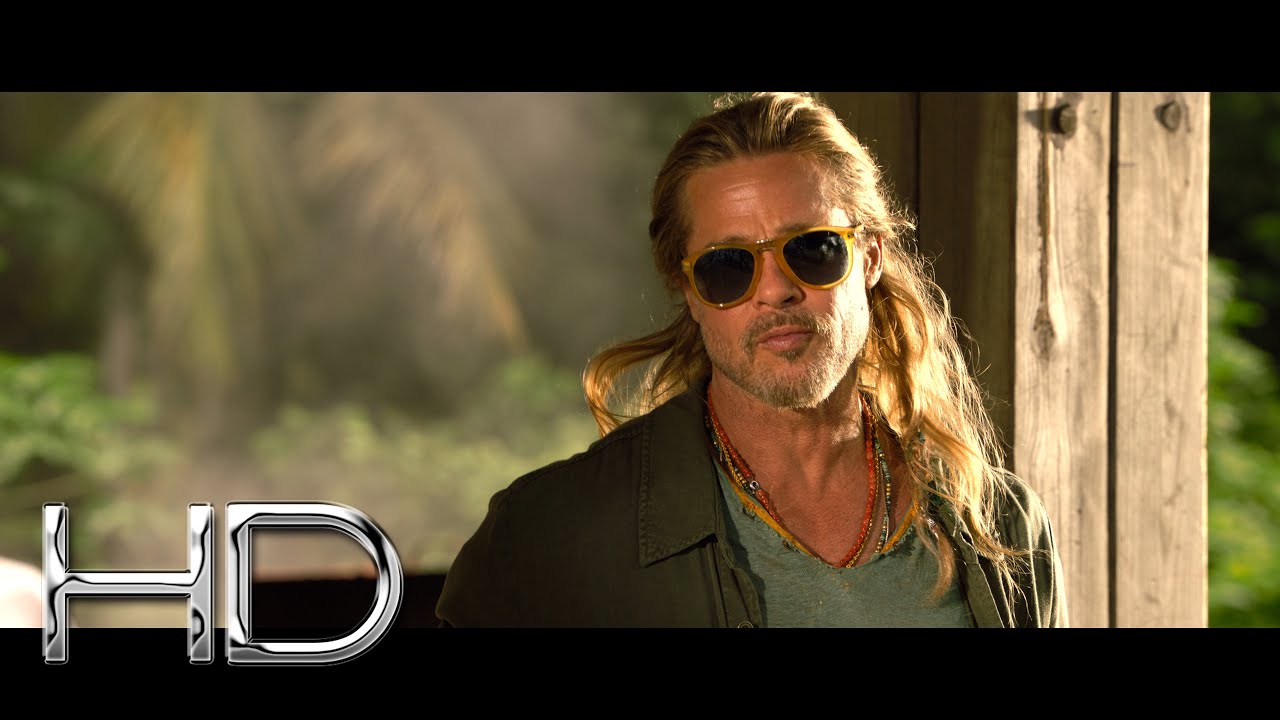 The Lost City (2022) - Stay In The Car | FastMovieScenes