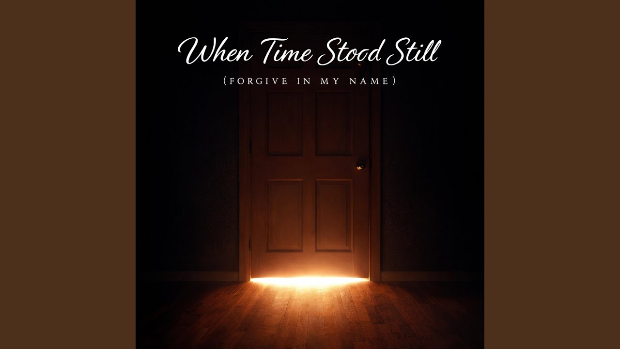 When Time Stood Still