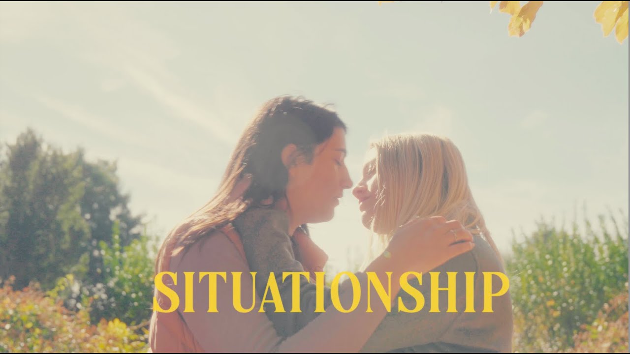 SITUATIONSHIP | A Lesbian Short Film