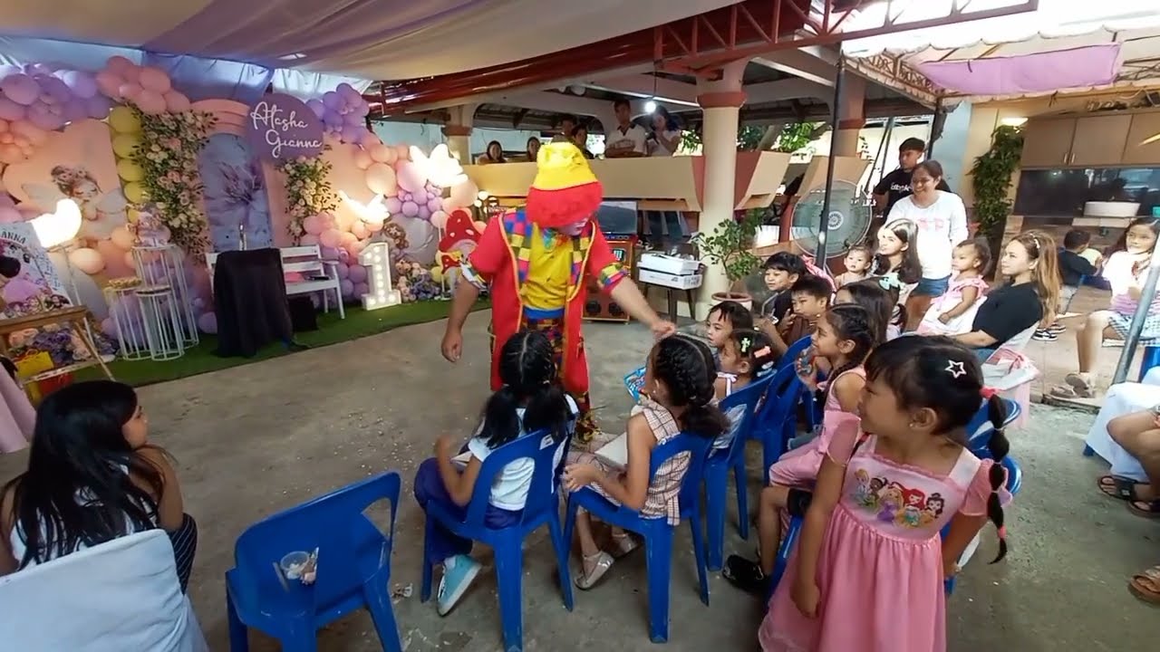 Atasha 1st Birthday Celebration #subscribers @IvanaAlawi #birtdaycelebration 