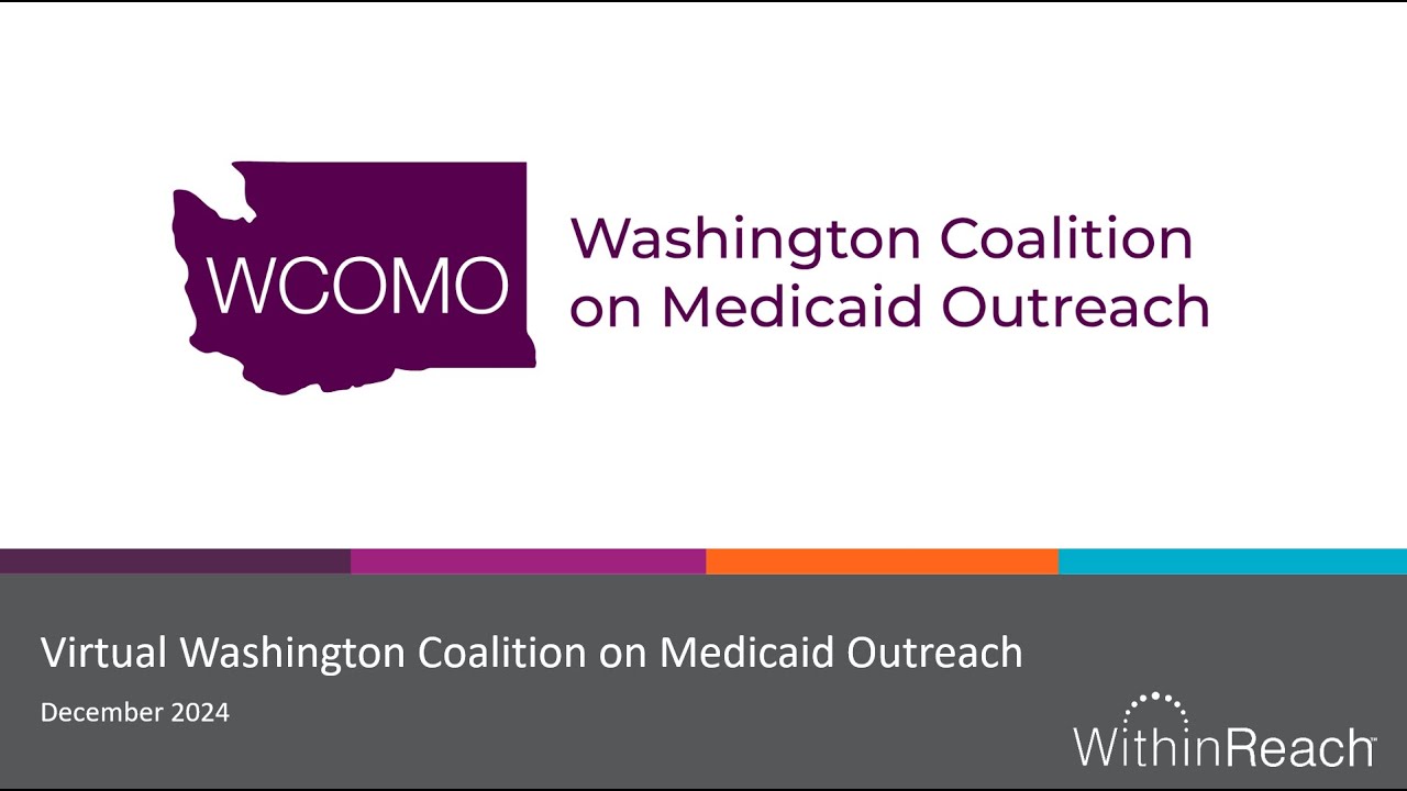 December 2024 WCOMO