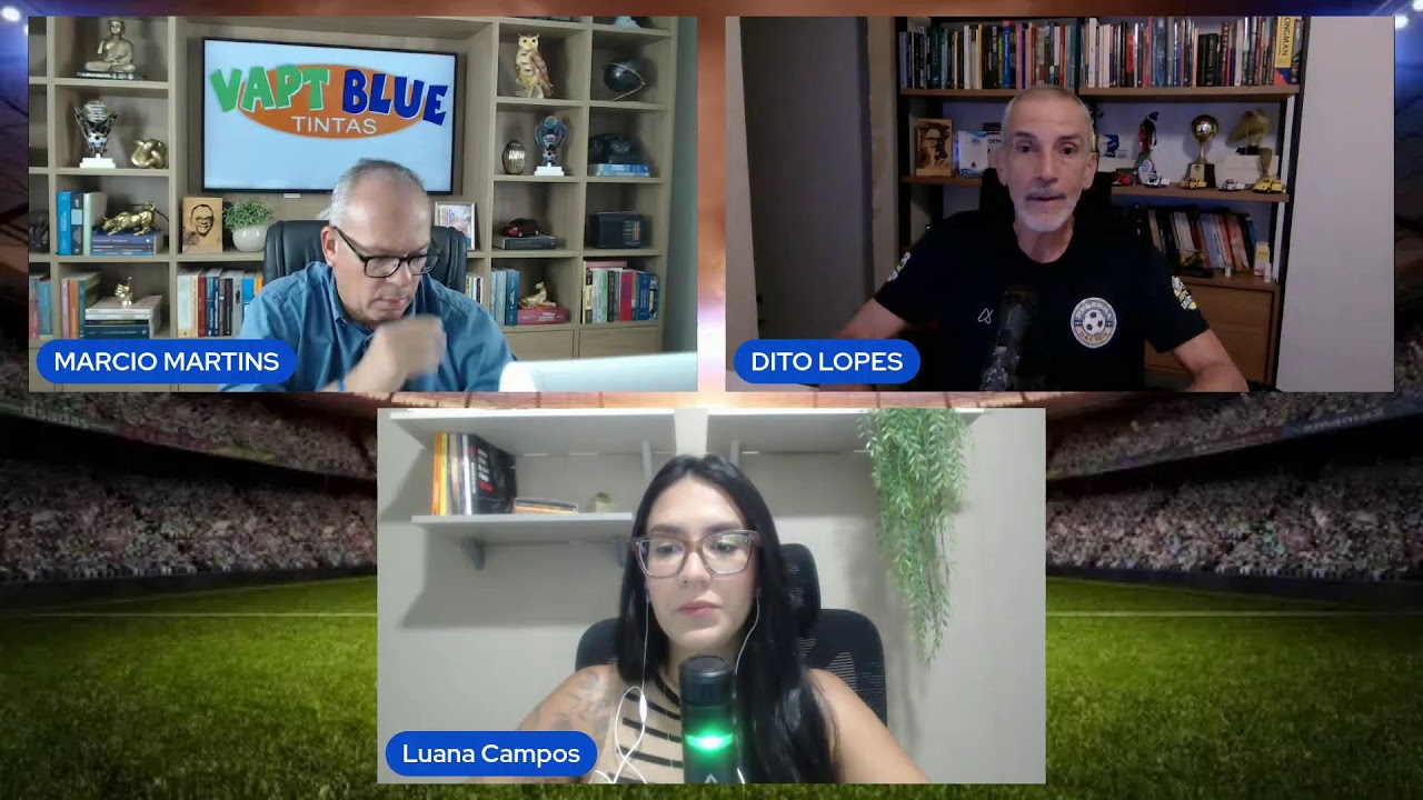 RESENHA DAS SEIS DIA 19/02/26CANAL DO DITO LOPES