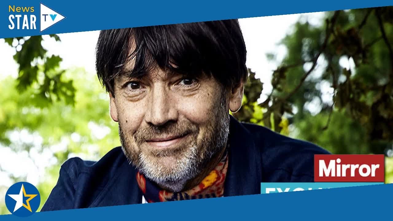 Inside Alex James' sprawling 200 acre Oxfordshire farm home with five teen kids and wife