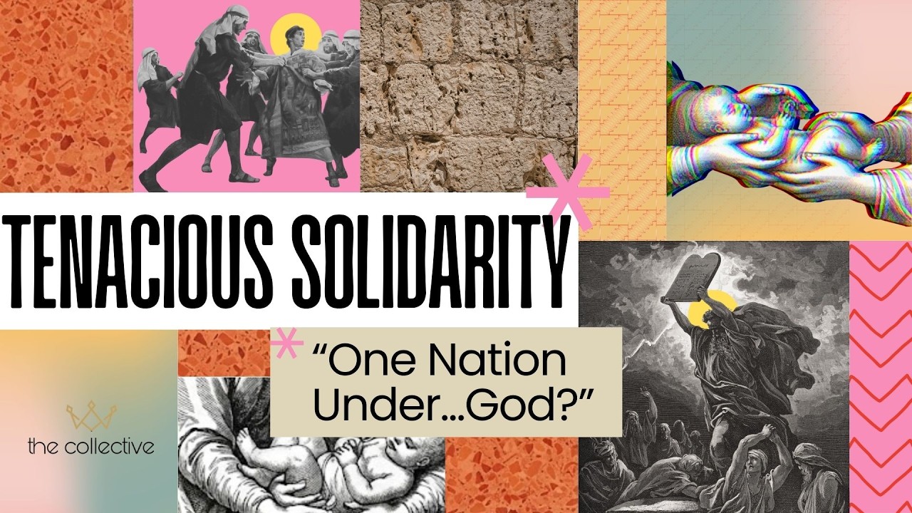 Tenacious Solidarity: One Nation Under... God?