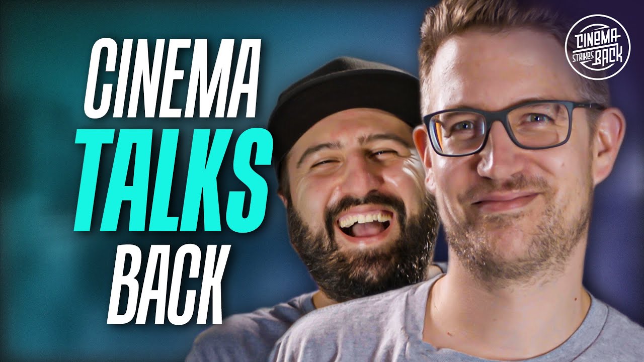 ONCE UPON A TIME... feat. Schröck von Kinoplus | Podcast
