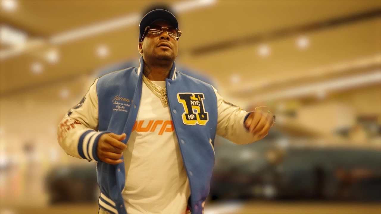 Dolla Dame - Real Life (Official Video) (feat. Just Bang)