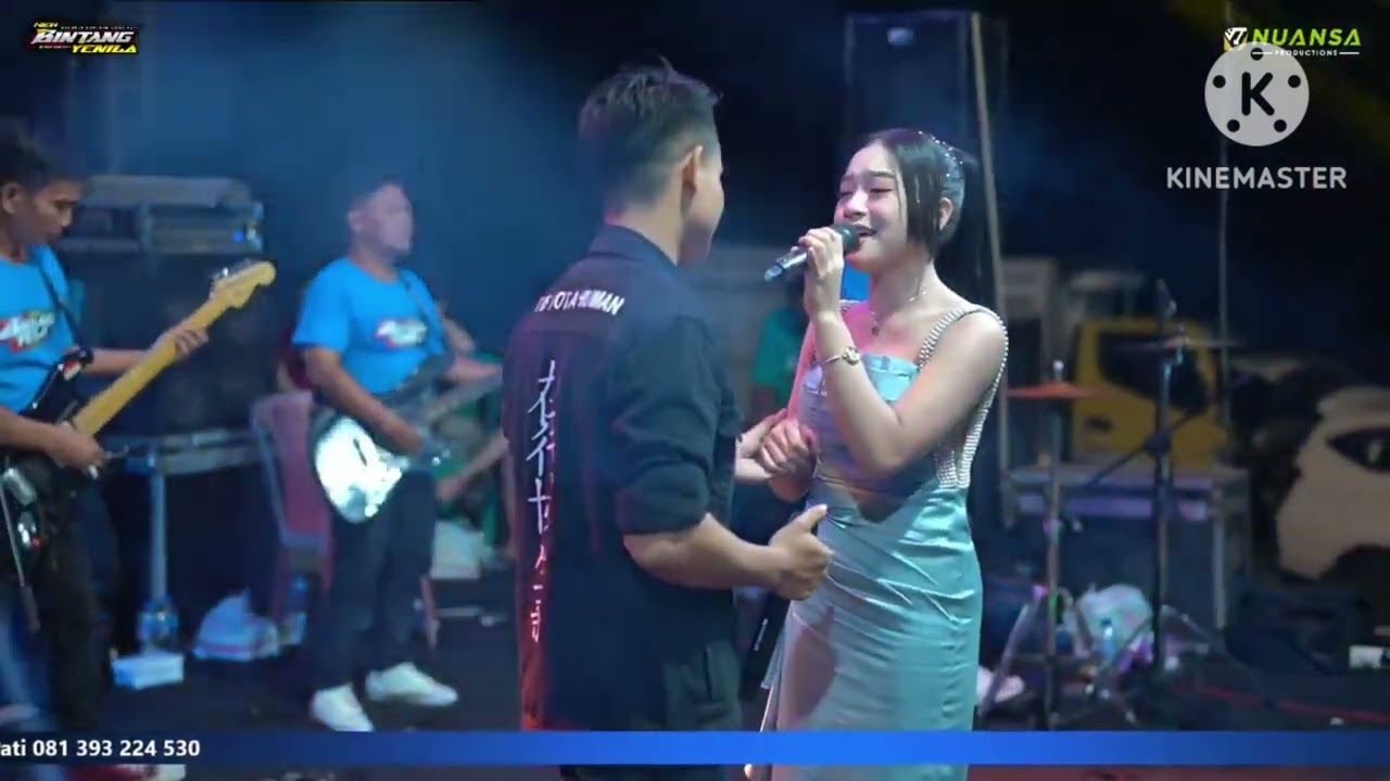 Rindunya hatiku//harnawa ft keyza cantika