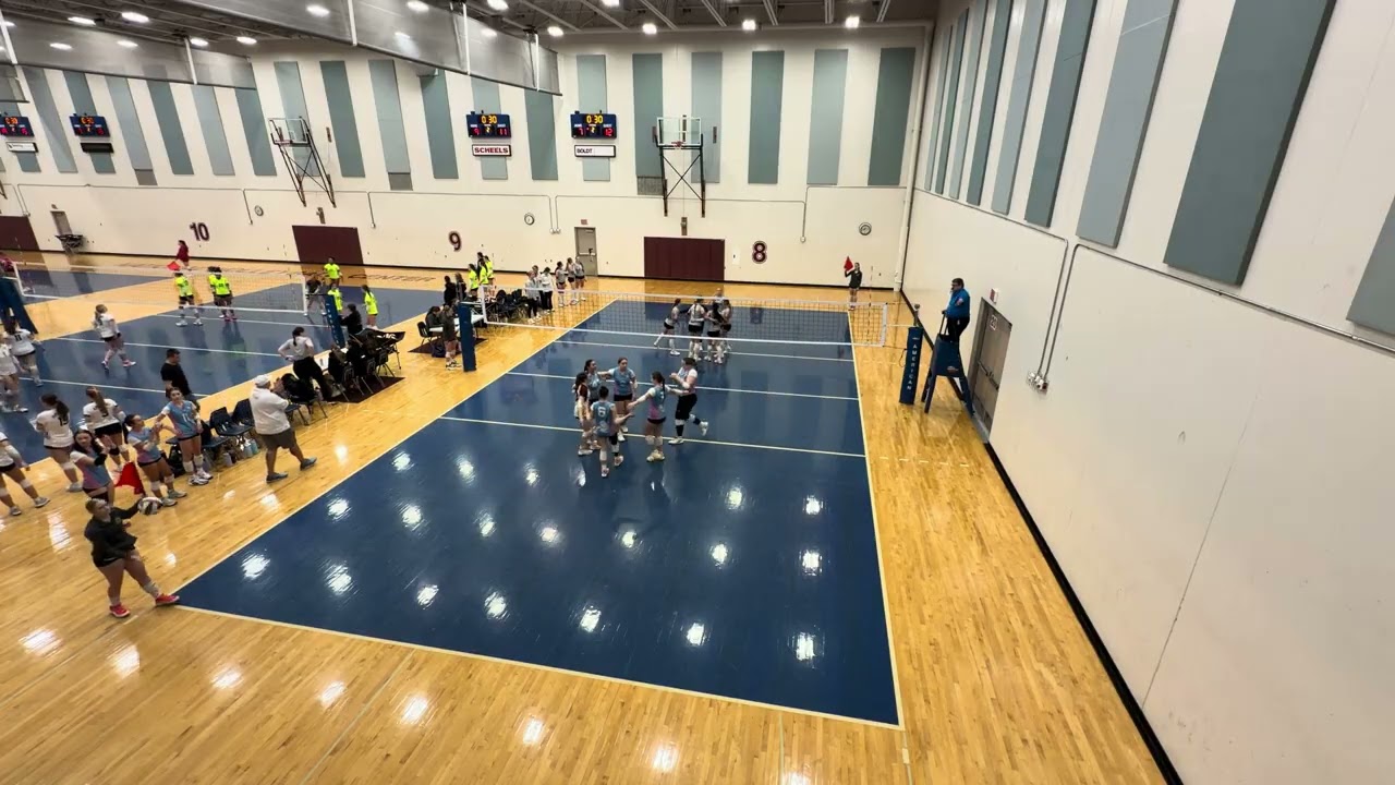 AVB 15R / Northfield 16G set2